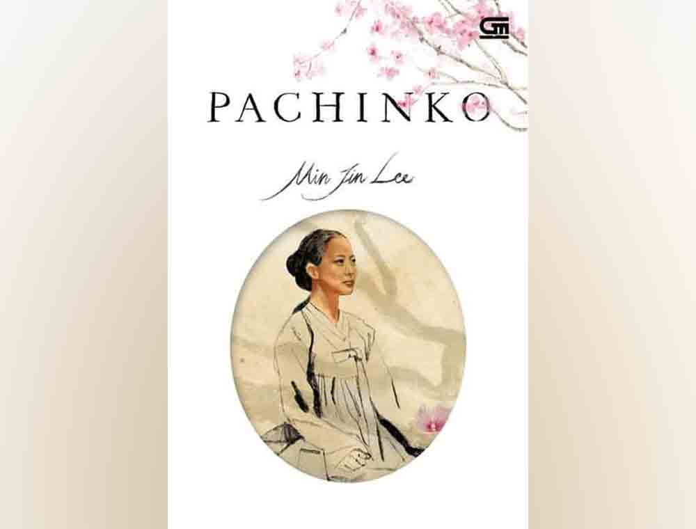 Pachinko dan Dongeng Derita Tiada Akhir