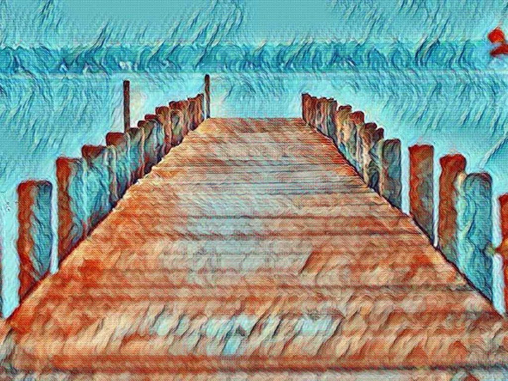 Dermaga