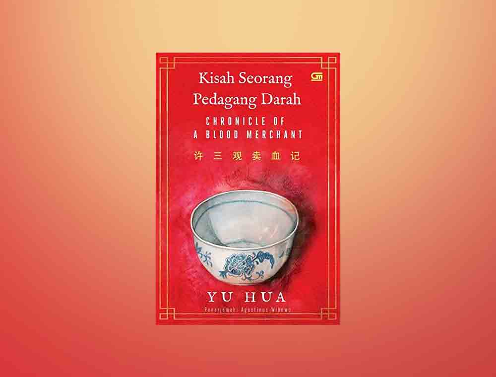 Xu Sanguan dan Semangkuk Kisah Perjuangan