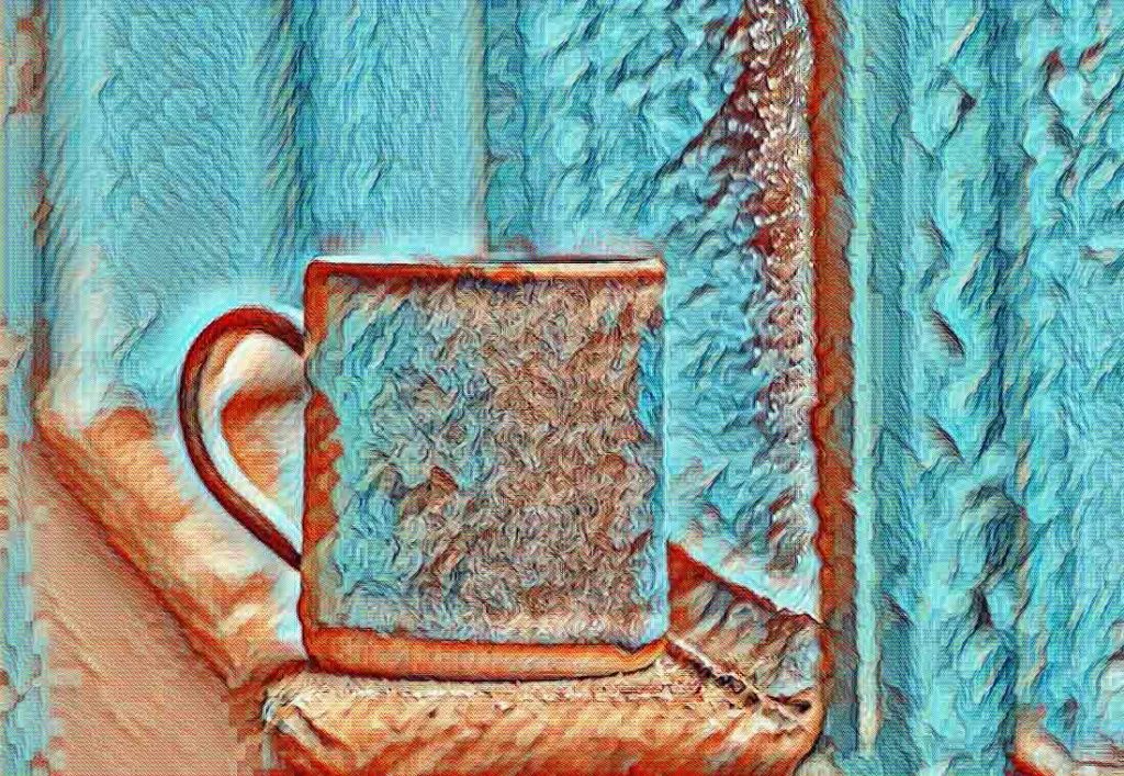 Kopi dan Hujan