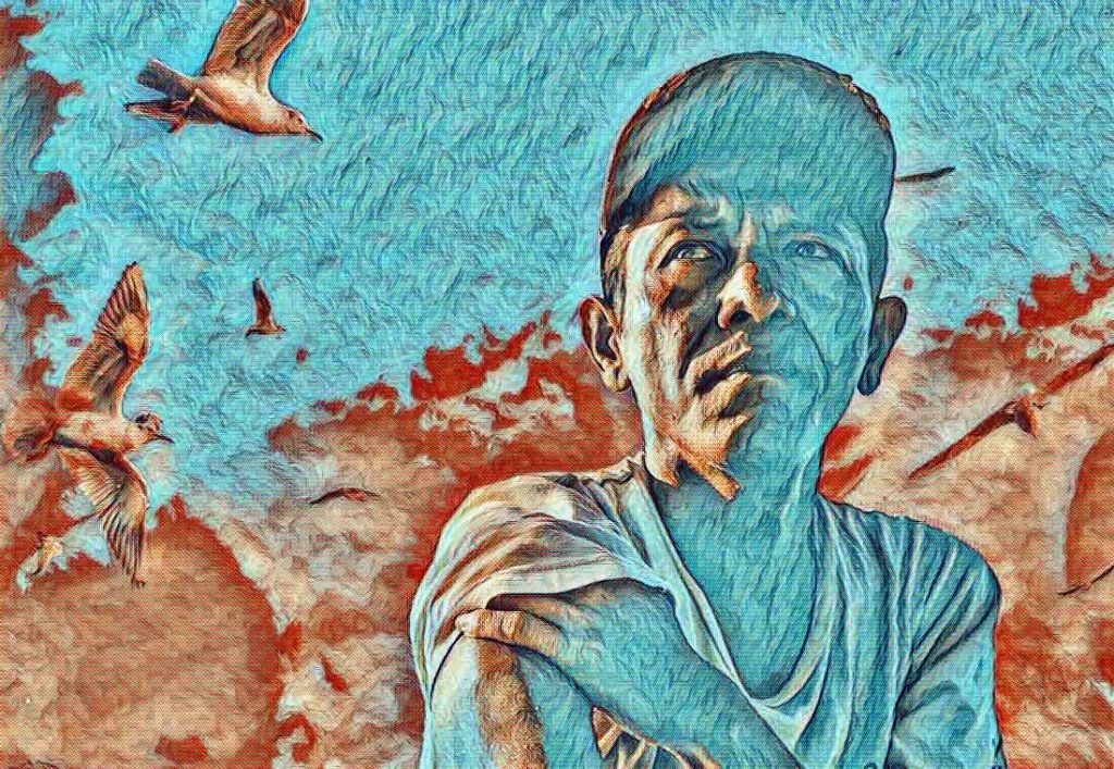 Para Wajah Pribumi