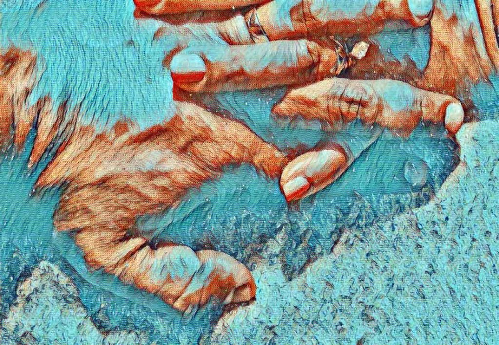 Mahacinta Bhisma Amba