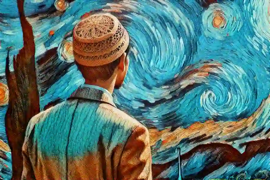 Balada Cinta Wakil Rakyat