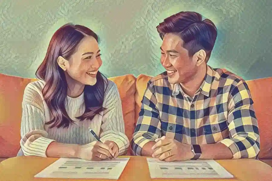 Perbincangan Minggu Pagi