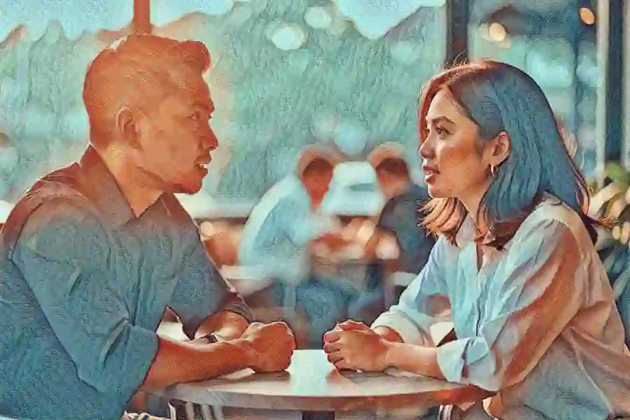 Pamit yang Tak Pernah Terucap